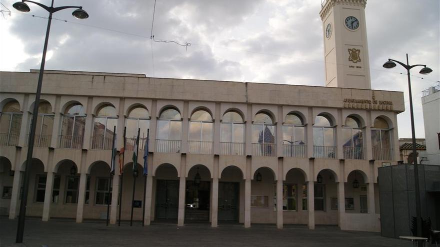 El PP de Lucena denuncia la suspensión del convenio del Ayuntamiento con Faisem