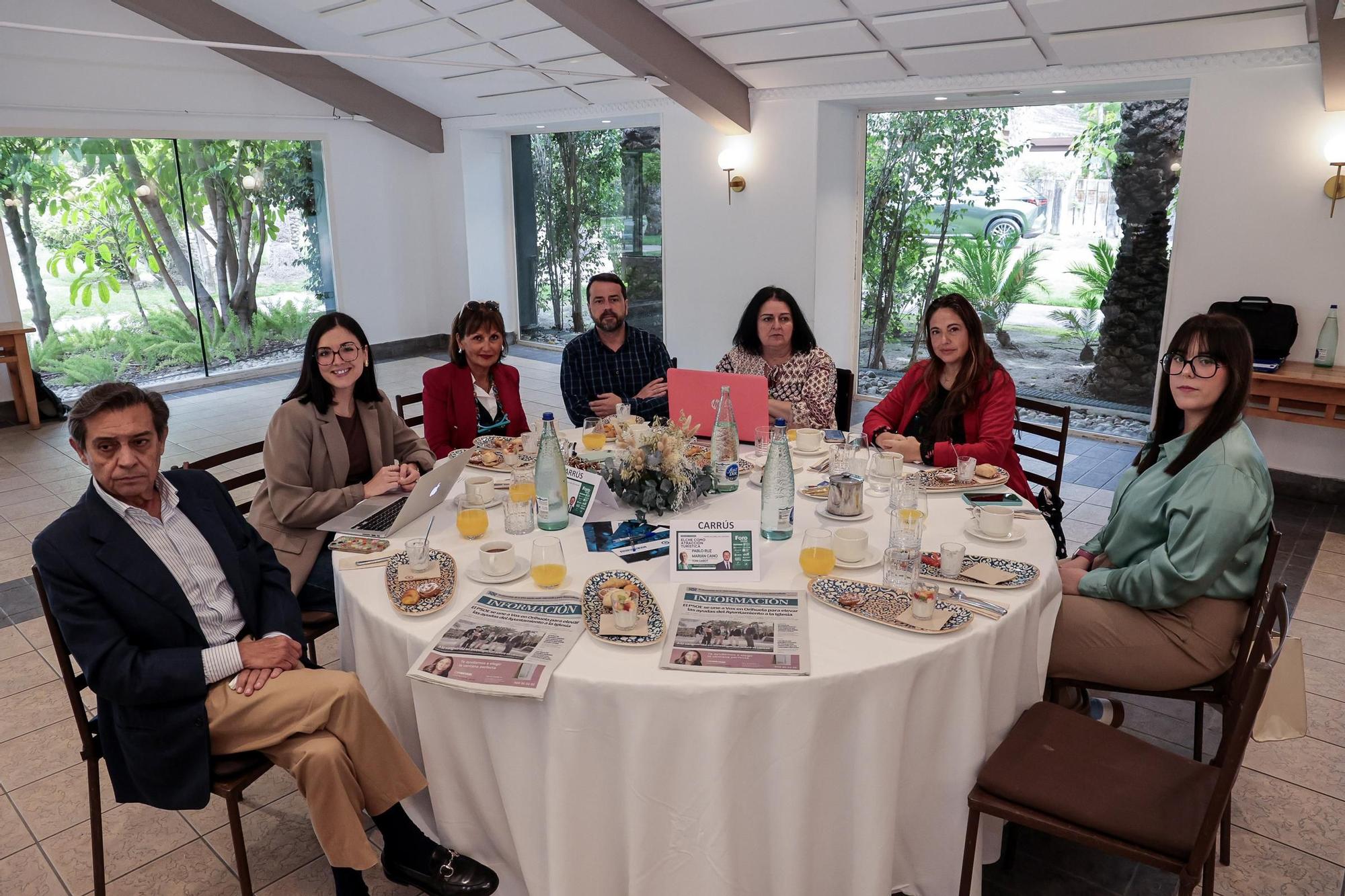 Foro Elche