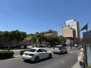 Condenado a nueve meses de cárcel por dar un bofetón a su pareja en plena calle en Manacor, pese a que ella no le denunció