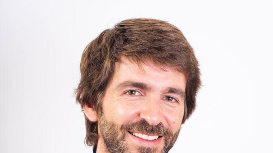 Sergi Guillot, nuevo director general de Prensa Ibérica Media
