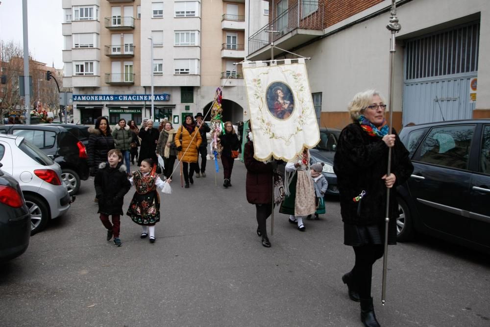 Águedas 2018.