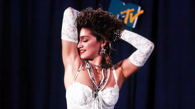 'Like a Virgin', el disco que hizo a Madonna, cumple 40 años