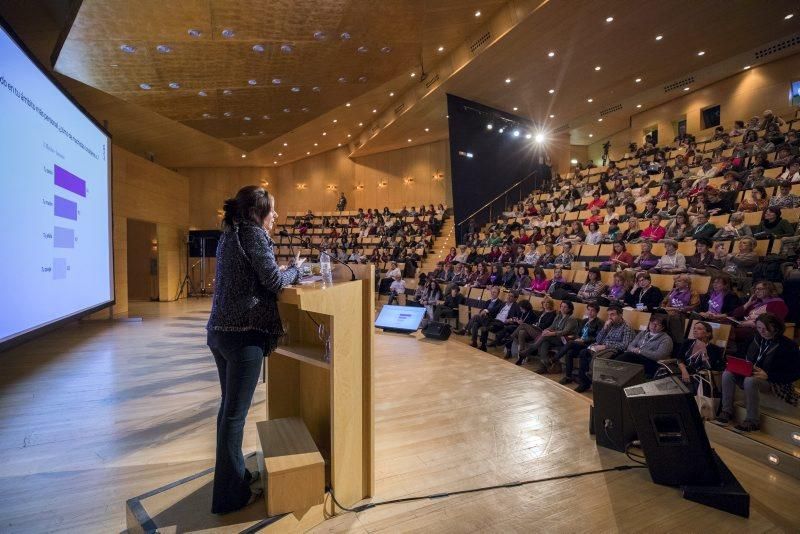 I Jornadas Feministas