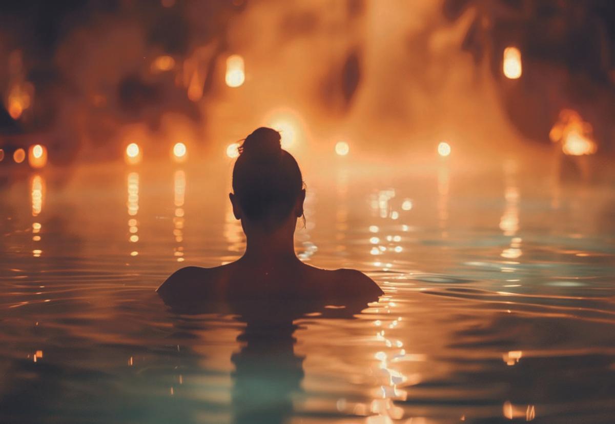 Celebra la Navidad con exclusivas galas y menús de empresa en un entorno de lujo y bienestar