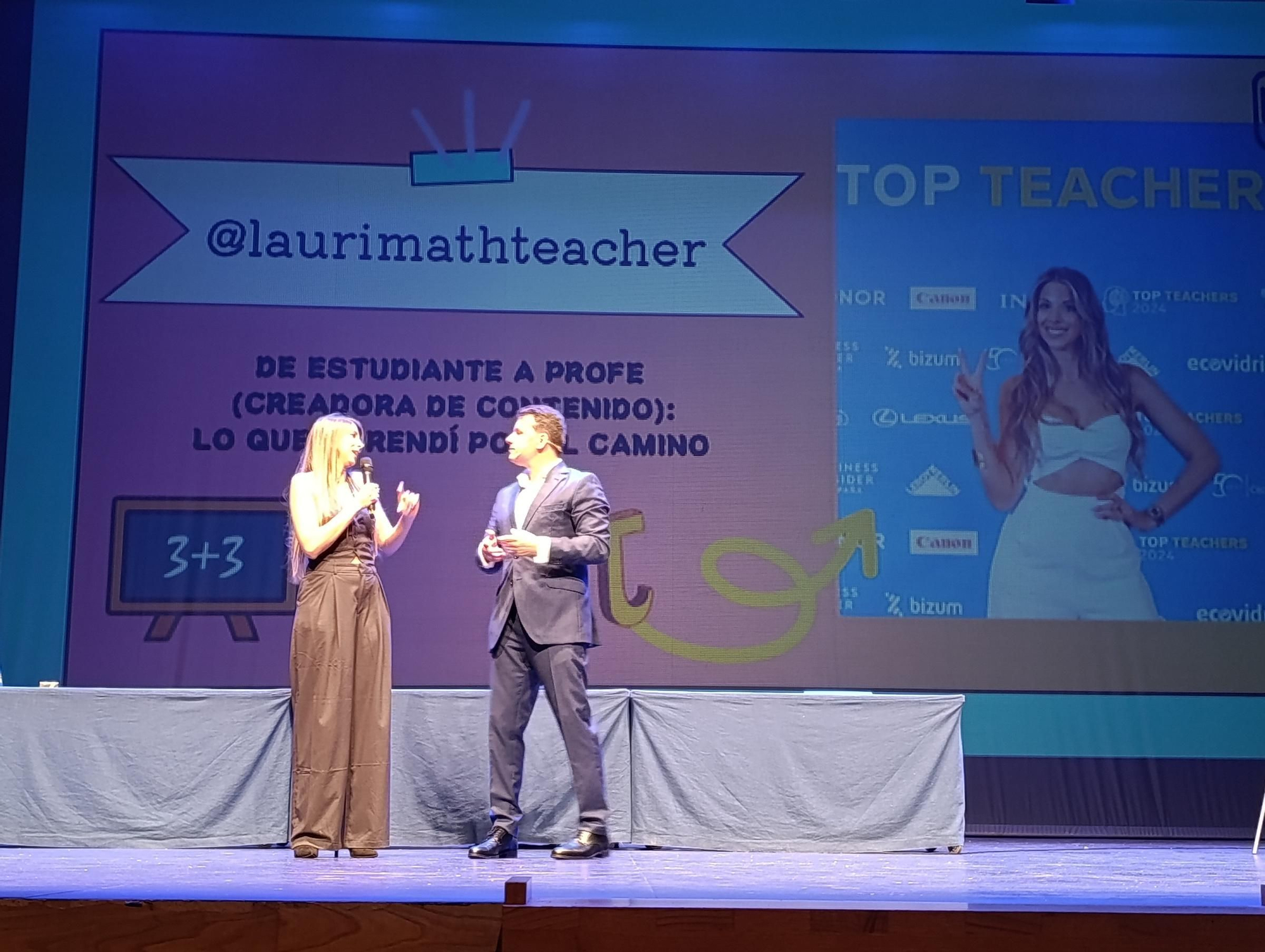 La excelencia académica se premia en Siero