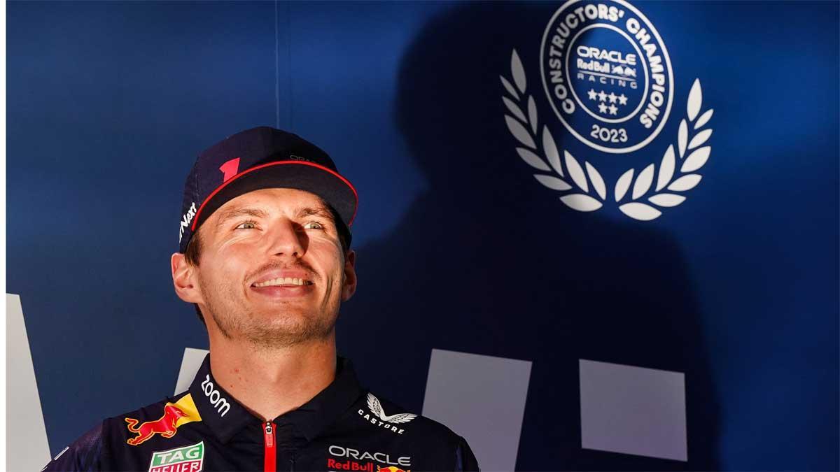 Max Verstappen y Red Bull han dominado de forma abrumadora en 2023