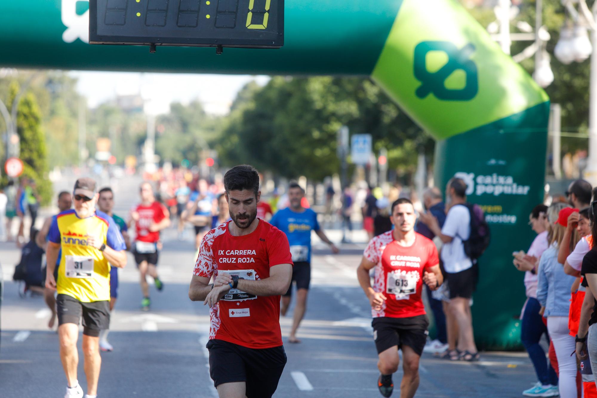 9ª Carrera Cruz Roja Valencia 2022 (2)