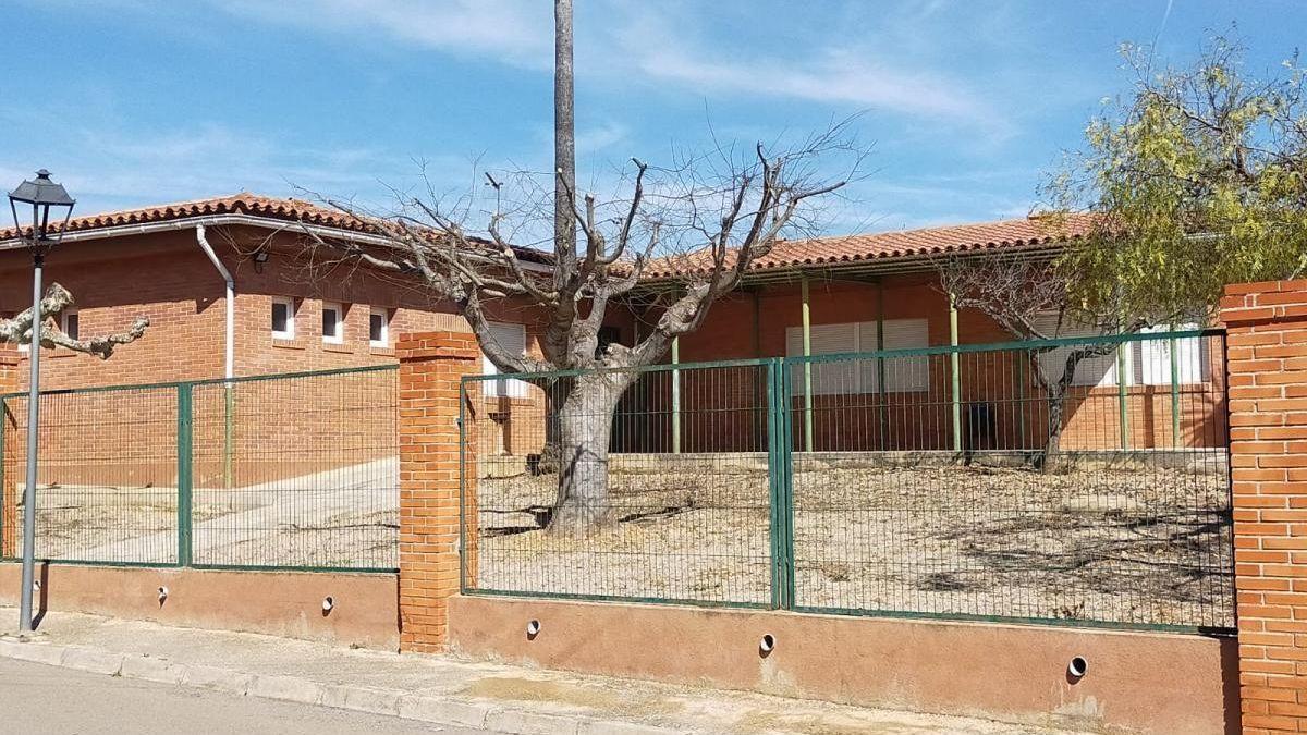 Torre d’en Doménec, el municipio de Castellón que ofrece trabajo y casa gratis.