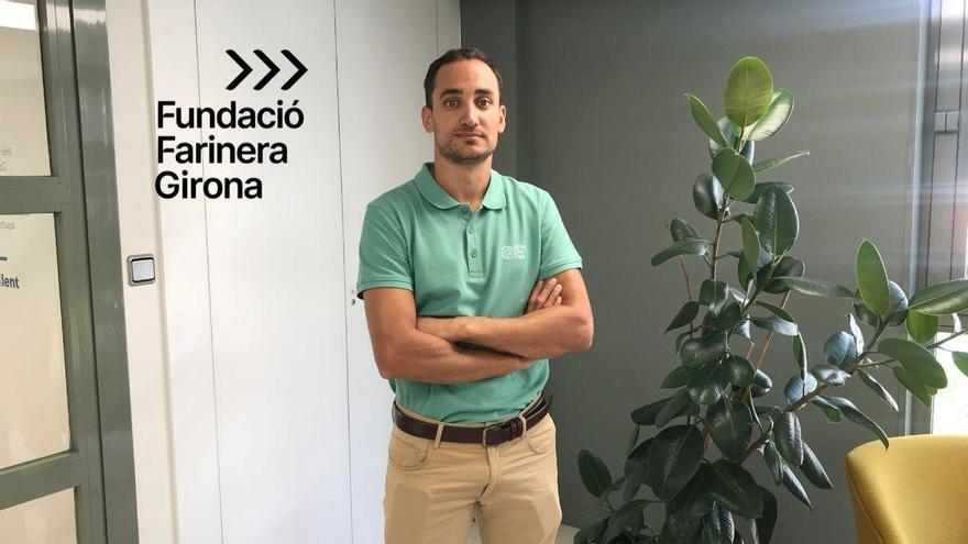 5 consells amb Álvaro Narváez, sobre emprendre amb sentit, afrontar la por i acompanyar les famílies en l'últim adeu