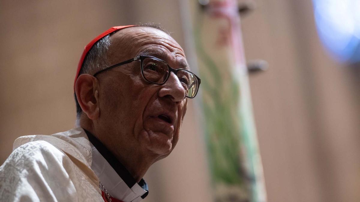 Estos son los 5 cardenales españoles que participarán en el cónclave para elegir nuevo Papa