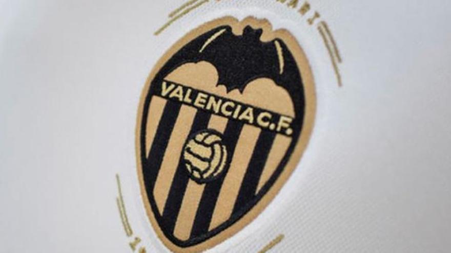 Comunicado oficial del Valencia CF: Parte médico
