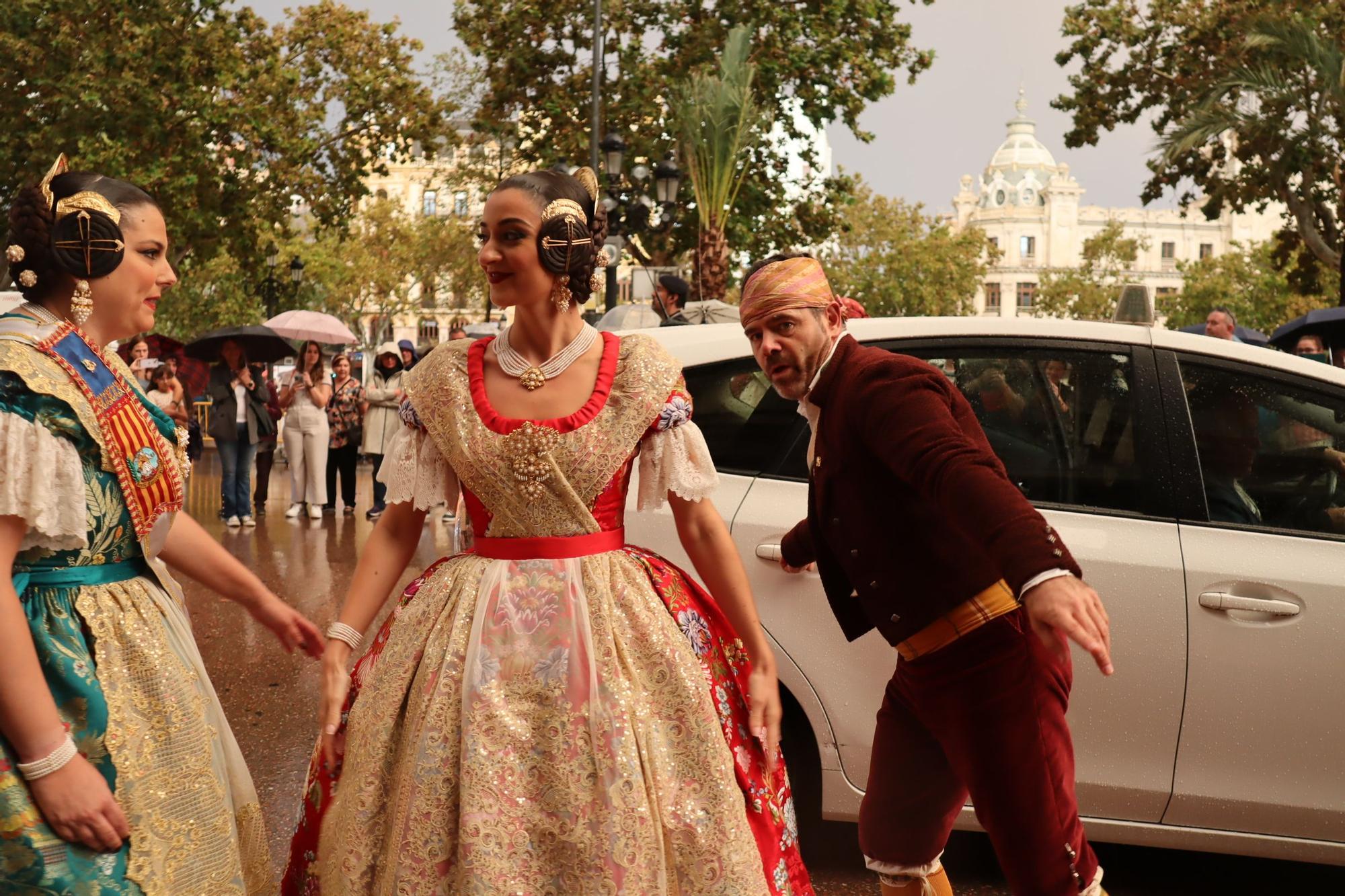 La otra cara de la Elección y Proclamación de las Falleras Mayores 2024