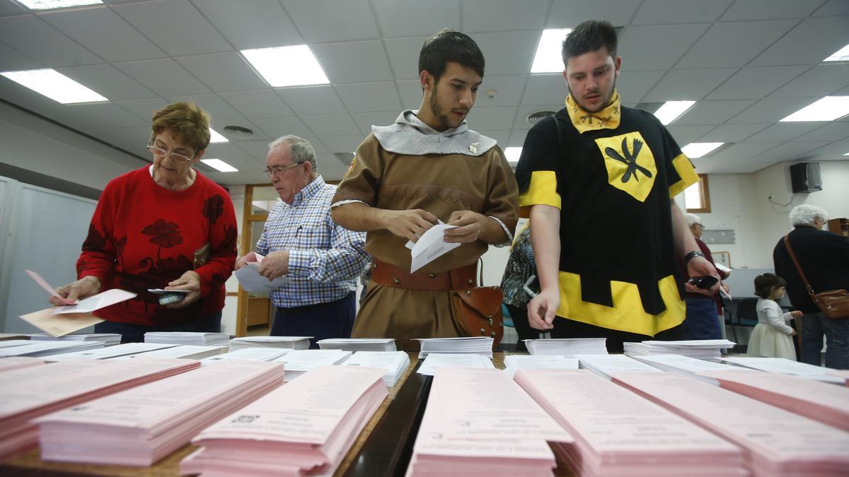 Elecciones municipales en San Vicente: los sanvicenteros elegirán al alcalde de la ciudad el 28 de mayo