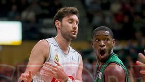 FIATC Joventut, 69 - Real Madrid, 79