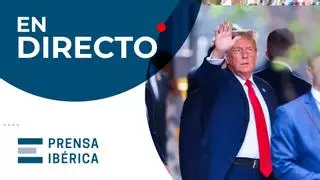 DIRECTO | Comienza el juicio contra Donald Trump