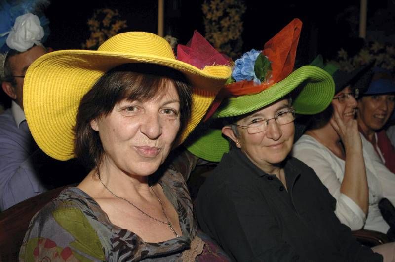 Campanadas de Boda (miércoles 1 a las 20.30h)