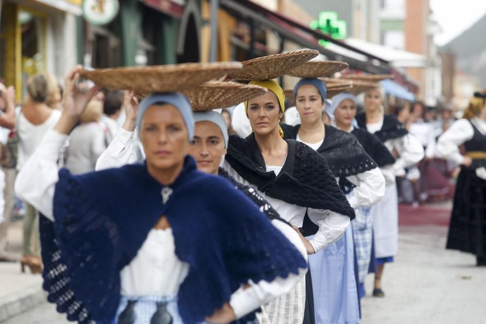 San Juan de la Arena celebra San Telmo