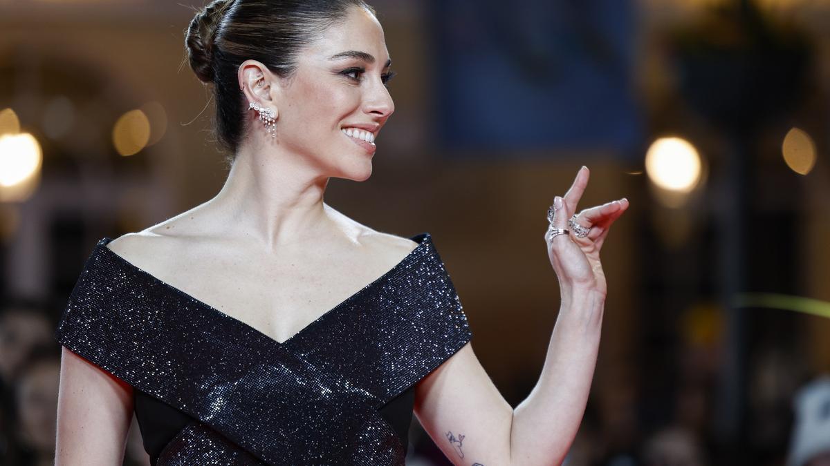 Blanca Suárez cuenta en ‘El Hormiguero’ su vergonzosa caída con un famoso director