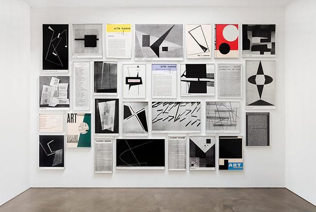 La fiesta del arte contemporáneo
