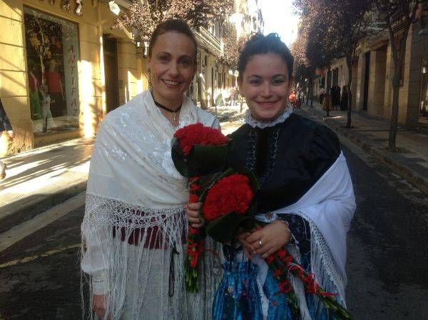 Todas las fotos de la Ofrenda