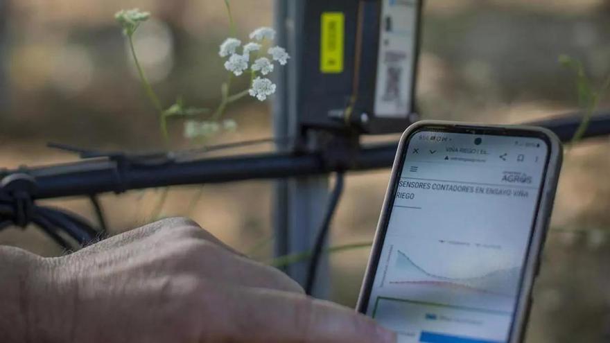 CICYTEX mostrará a las empresas extremeñas cómo ahorrar agua