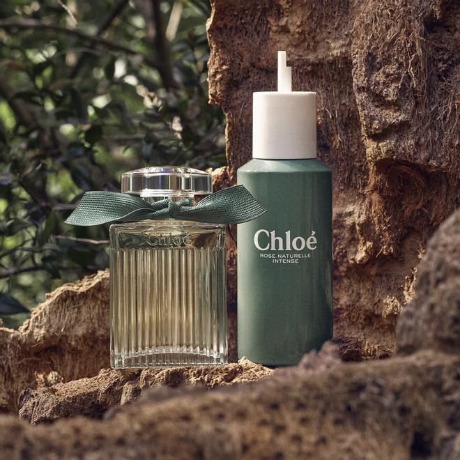 Chloé Rose Naturelle Intense