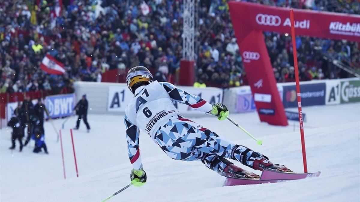 Hirscher