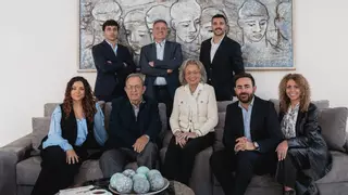 La tercera generación aúpa nuevas líneas de negocio en Garden Hotels
