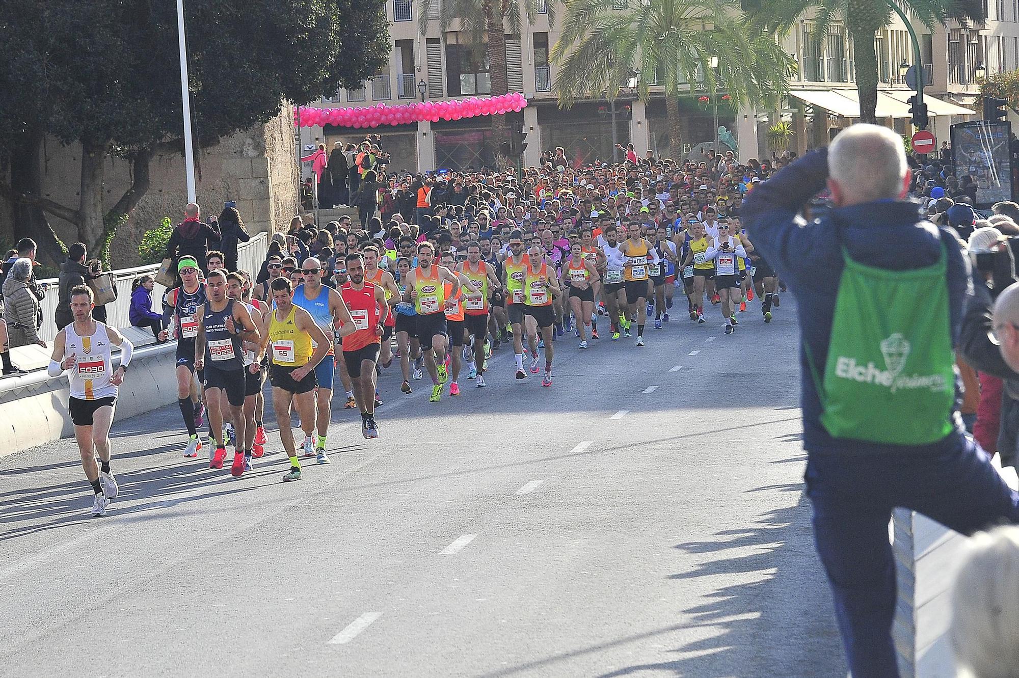 51 Media Maratón de Elche