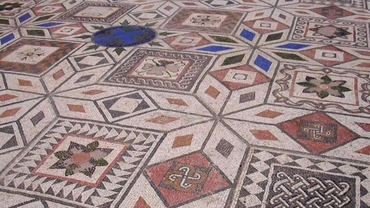 Esta ciudad romana de Castilla y León te permite viajar casi 2.000 años atrás