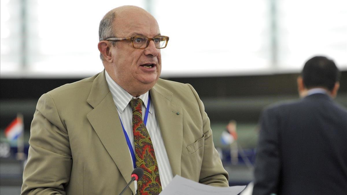 zentauroepp37043467 santiago fisas ayxela   meps and ec in the hemicycle during 181214120440