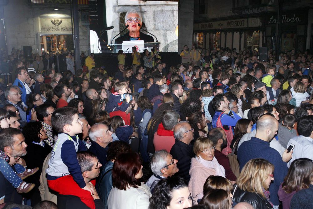 Pregó de les Fires de Sant Narcís