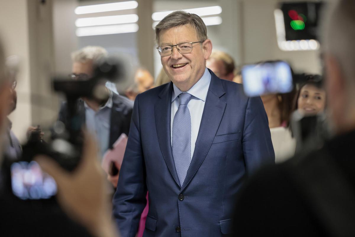 La polèmica de Vinícius es cola a la campanya electoral sis dies abans de votar La polèmica de Vinícius es cola a la campanya electoral sis dies abans de votar
