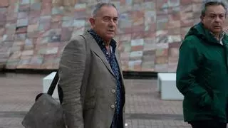 El jefe de maquinistas: "Había un riesgo evidente; como lo vi yo lo tenían que haber visto en Adif"