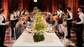 "¿Puede el turismo salvarnos del turismo?": Barcelona seduce a las mejores agencias de viajes de lujo con su nueva estrategia