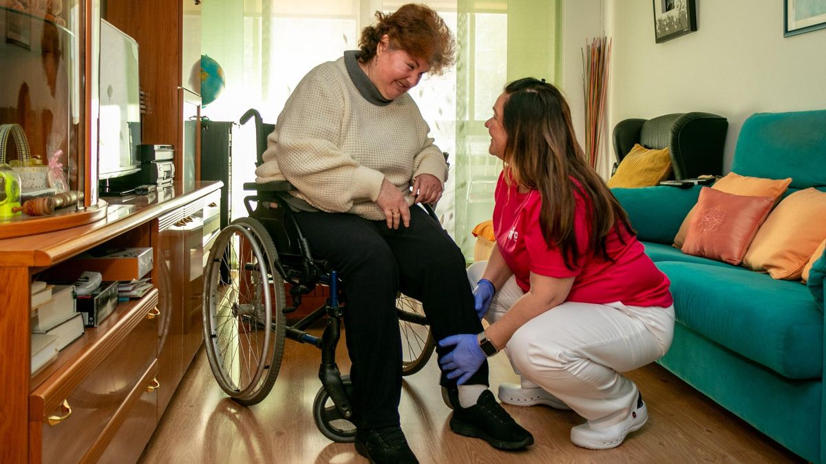 Support for Vulnerable Residents in Arona Disrupted Amidst Funding and Staffing Issues