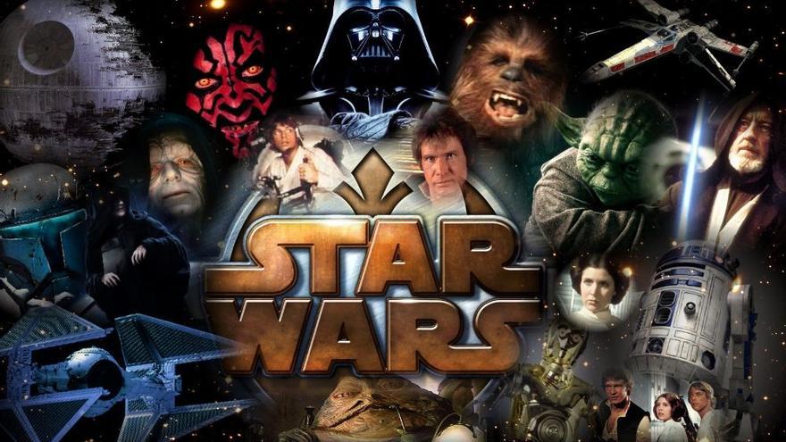 ¿Sabes por qué el 4 de mayo se celebra el Día de Star Wars?