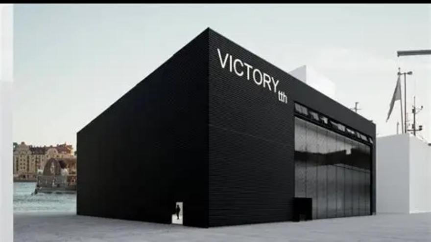 La última base de la Copa América que quedaba en La Marina será un centro de innovación