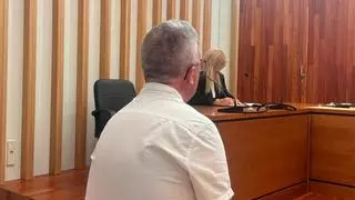 Condenado por agresión sexual en Vigo a una peregrina estadounidense que hacía el Camino de Santiago