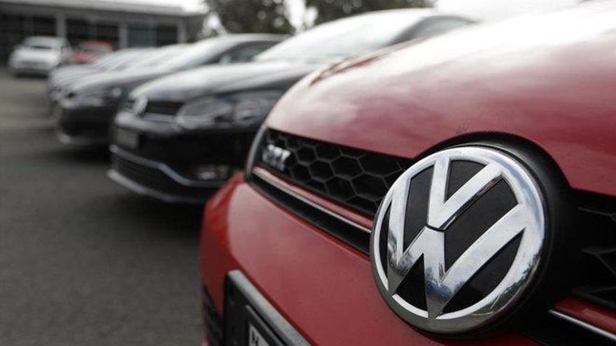 Canadá denuncia a Volkswagen por el &#039;dieselgate&#039;