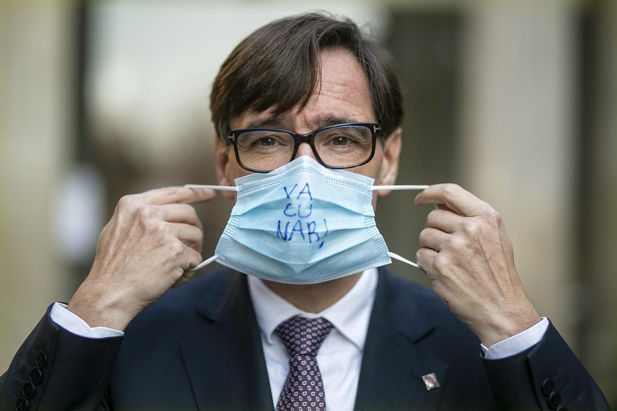 «Espanya va actuar amb decència quan va esclatar la pandèmia»