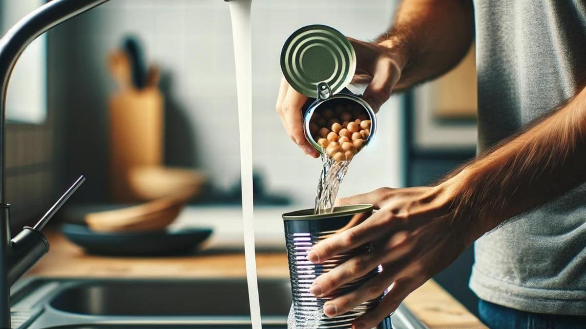 Las cuatro increíbles recetas que puedes preparar con el líquido de los