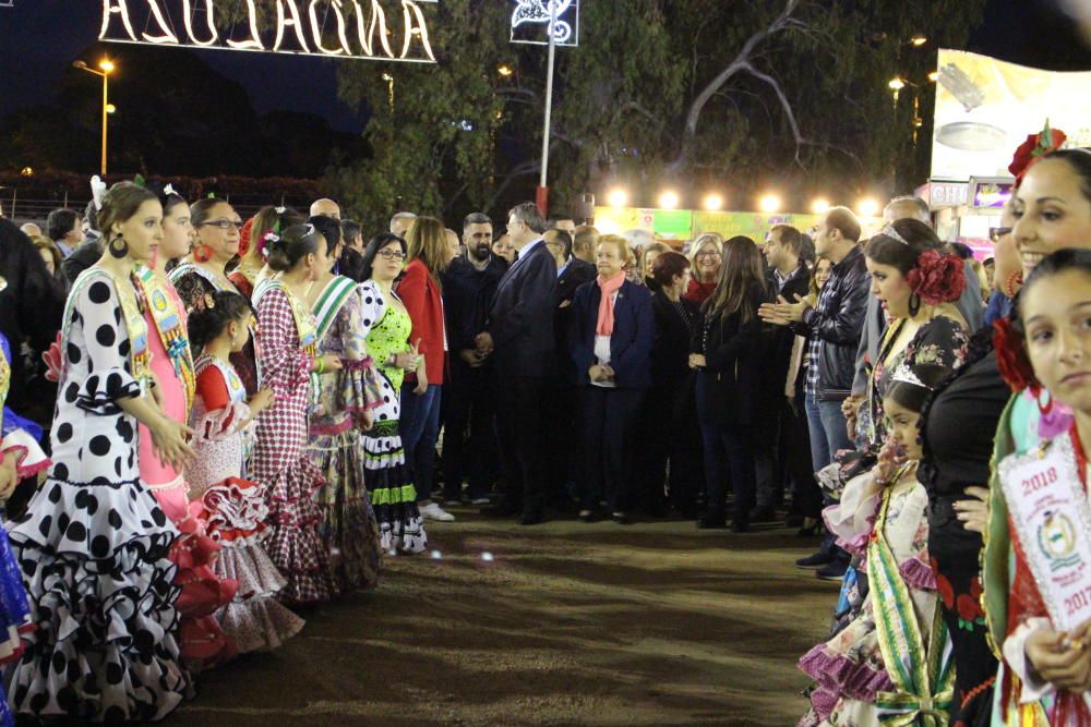 Feria Andaluza de València