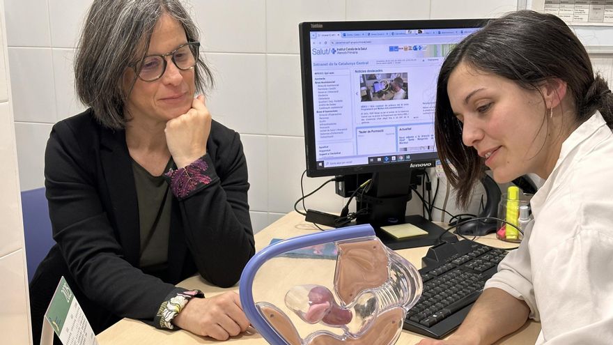 Un estudi associa la depressió i el risc cardiovascular en la postmenopausa