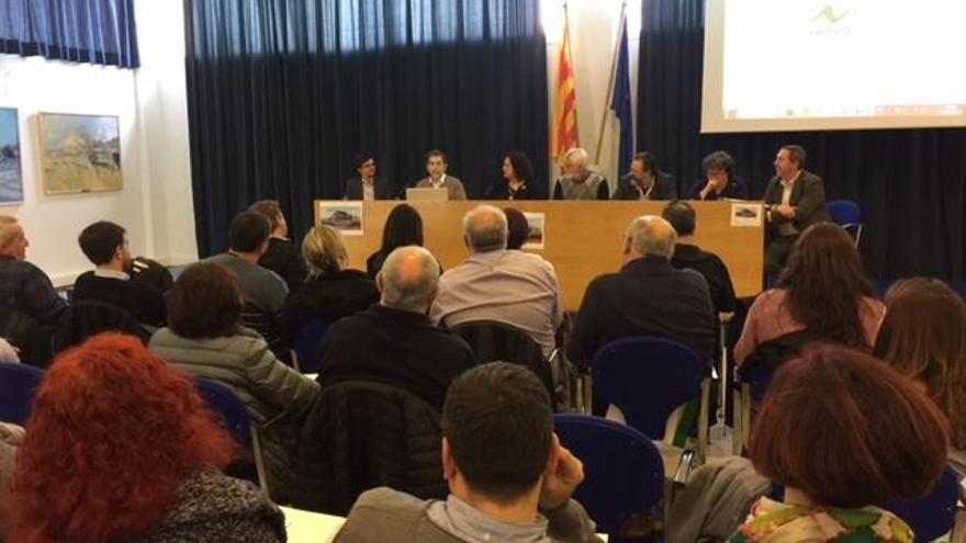 Independents de la Selva vol presentar llista per primer cop a Blanes i pensa en Lupiáñez