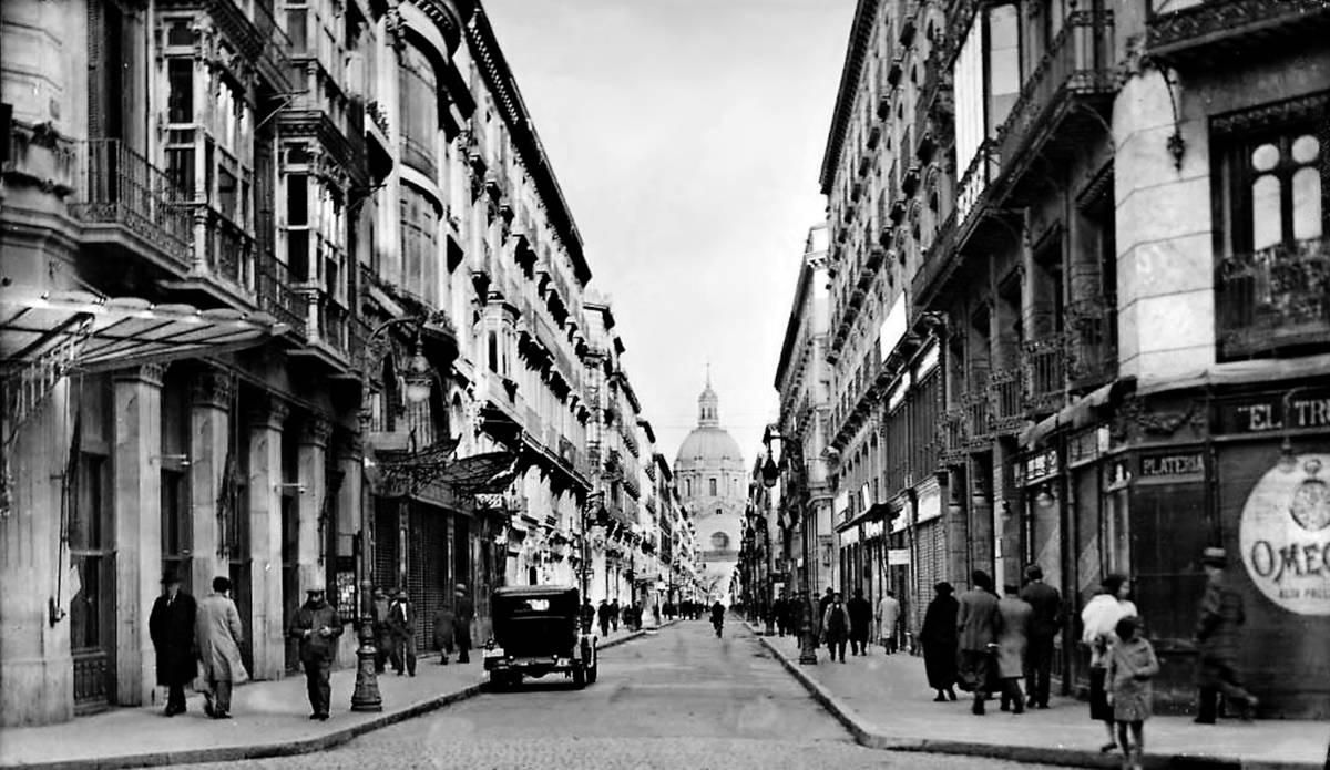 Memoria visual de Zaragoza