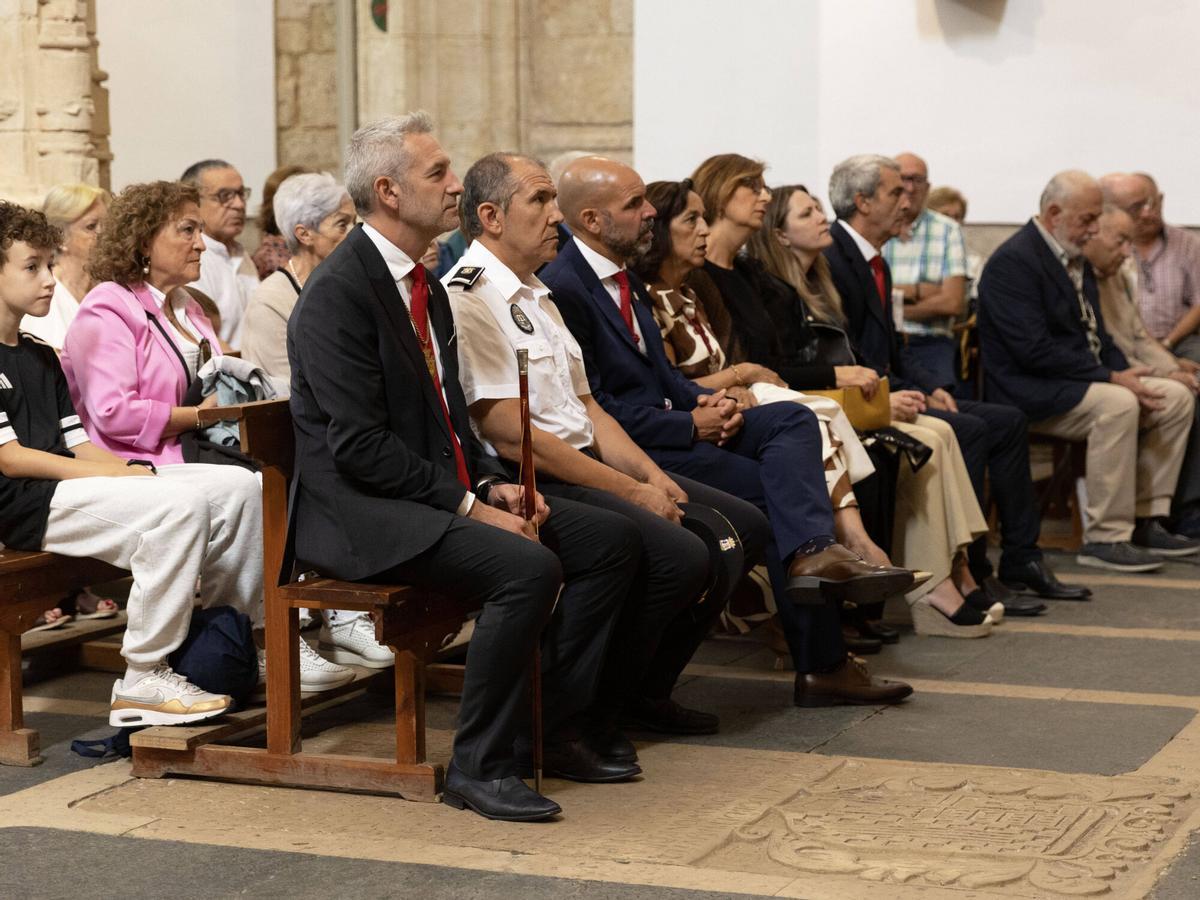 28 de Agosto, San Agustín en Toro 2026