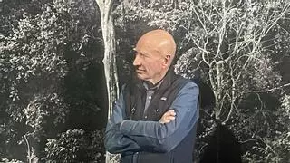 Muere el fotógrafo Sebastião Salgado