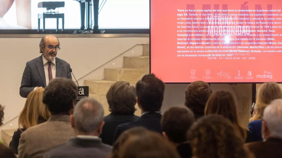 Jorge Soler y Catalina Rodríguez se incorporan al Consorcio de Museos