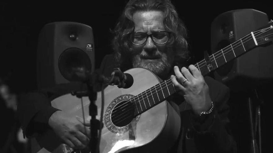 VÍDEO | Los primeros espadas del flamenco se vuelven a citar en Lo Ferro
